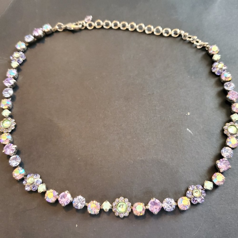 Sorrelli necklace
